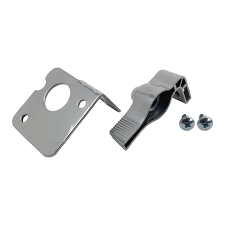 Cole Hersee Kit Lock Out Mast Disc Chrome 24505-04-BP